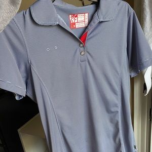 Chickfila Polo T-shirts